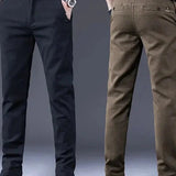 Oliver – Elastické džínsové kalhoty