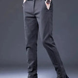 Oliver – Elastické džínsové kalhoty