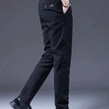 Oliver – Elastické džínsové kalhoty