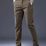 Oliver – Elastické džínsové kalhoty