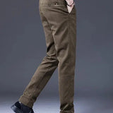 Oliver – Elastické džínsové kalhoty