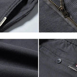 Oliver – Elastické džínsové kalhoty