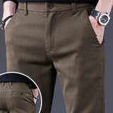 Oliver – Elastické džínsové kalhoty