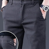 Oliver – Elastické džínsové kalhoty