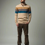 Kryštof – Pruhovaný Svetr