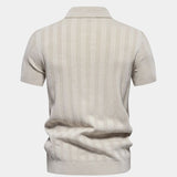 Hynek – Texturované polo