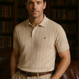 Hynek – Texturované polo