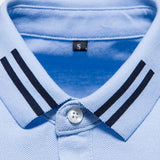 Štěpán – Elegantní polo