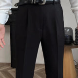 Patrick – Hollywood Kalhoty s Páskem