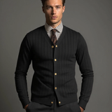 Peter - Elegantní Svetr