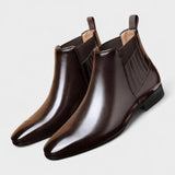 Vít – Elegantní Kozačky