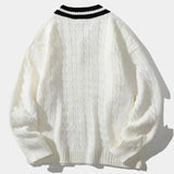 Poul – Akademický Svetr