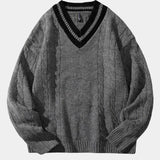 Poul – Akademický Svetr