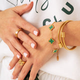 Eva – Náramek Zlatá Síla