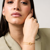 Clara – Náramek Kruh Věčnosti