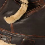 Zdeněk – Pilotní Bunda