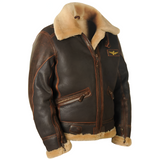 Zdeněk – Pilotní Bunda