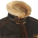 Zdeněk – Pilotní Bunda