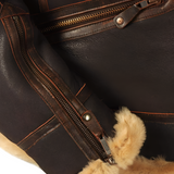 Zdeněk – Pilotní Bunda