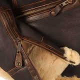 Zdeněk – Pilotní Bunda