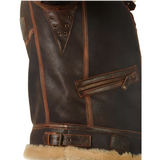 Zdeněk – Pilotní Bunda