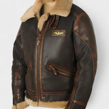 Zdeněk – Pilotní Bunda