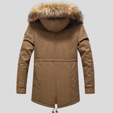 Rasmus – Explorer Bunda