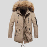 Rasmus – Explorer Bunda