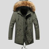 Rasmus – Explorer Bunda