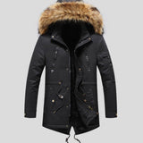 Rasmus – Explorer Bunda