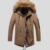 Rasmus – Explorer Bunda