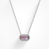 Barbora - Áura Náhrdelník