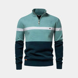 René – Tříbarevný Svetr