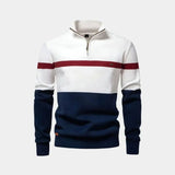 René – Tříbarevný Svetr