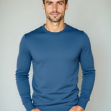 Roman – Minimalistický Svetr