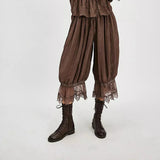 Hana – Kalhoty s Krajkou