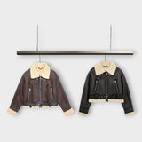 Jitka – Aviátorský Kabát