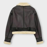 Jitka – Aviátorský Kabát