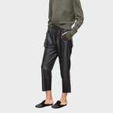 Karla – Kožené Kalhoty