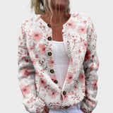 Želmíra – Kardigan s Okvětními Lístky