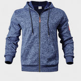 Adam – Sportovní Mikina s Kapucí