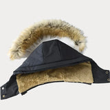 Casper – Zateplená bunda