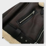 Jitka – Aviátorský Kabát