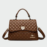 Kunigunde – Prošívaná kabelka