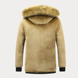 Casper – Zateplená bunda