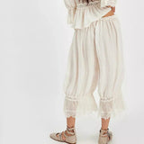 Hana – Kalhoty s Krajkou