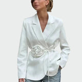 Radka – Kabát s Květinou