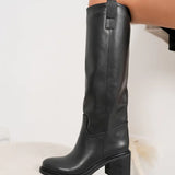 Ivana – Klasické Kozačky