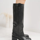 Ivana – Klasické Kozačky