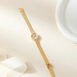 Sara - Minimalistické Hodinky